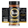 Canadian Classic Old Montreal Meat Rub, Seasonings and Spices for Cooking Steak Meat and More, Use as Steak Seasoning or Chicken Seasoning, 9.6 oz