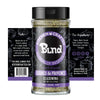 Herbes de Provence, Gluten-Free Herbs, Spices & Seasonings, Non-GMO French Herbs & Savory Seasoning, Use for Meat, Stews, & Seafood, 4 oz